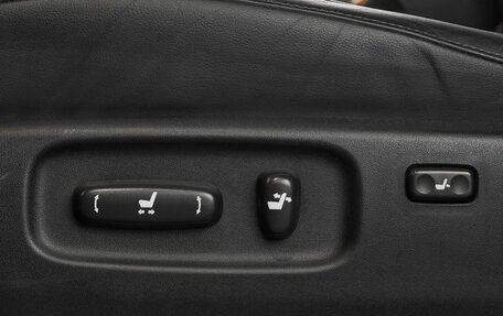 Toyota Land Cruiser 200, 2015 год, 4 699 000 рублей, 16 фотография