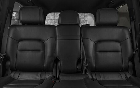 Toyota Land Cruiser 200, 2015 год, 4 699 000 рублей, 19 фотография