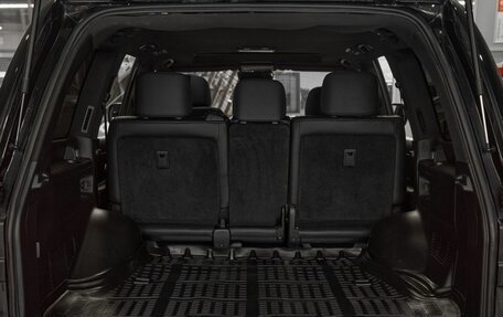 Toyota Land Cruiser 200, 2015 год, 4 699 000 рублей, 20 фотография
