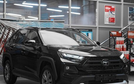 Toyota RAV4, 2023 год, 3 449 000 рублей, 3 фотография