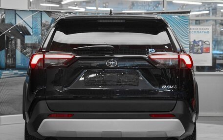 Toyota RAV4, 2023 год, 3 449 000 рублей, 5 фотография