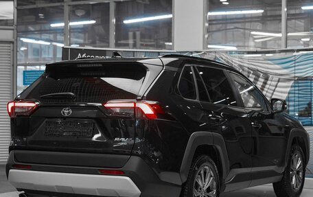 Toyota RAV4, 2023 год, 3 449 000 рублей, 6 фотография