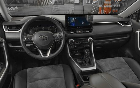 Toyota RAV4, 2023 год, 3 449 000 рублей, 9 фотография