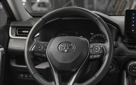 Toyota RAV4, 2023 год, 3 449 000 рублей, 12 фотография