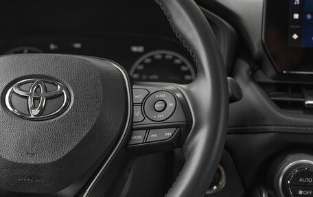 Toyota RAV4, 2023 год, 3 449 000 рублей, 14 фотография