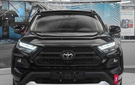 Toyota RAV4, 2023 год, 3 449 000 рублей, 2 фотография