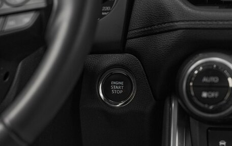 Toyota RAV4, 2023 год, 3 449 000 рублей, 15 фотография
