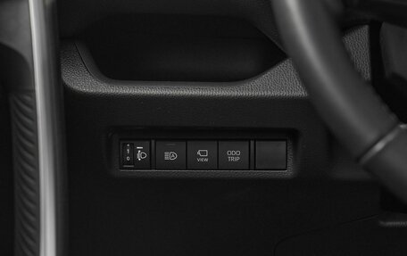 Toyota RAV4, 2023 год, 3 449 000 рублей, 18 фотография
