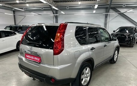 Nissan X-Trail, 2007 год, 1 260 000 рублей, 4 фотография