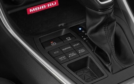 Toyota RAV4, 2023 год, 3 449 000 рублей, 20 фотография