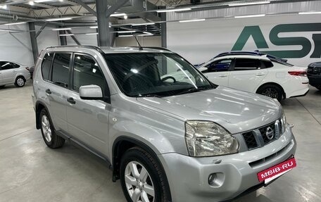 Nissan X-Trail, 2007 год, 1 260 000 рублей, 3 фотография