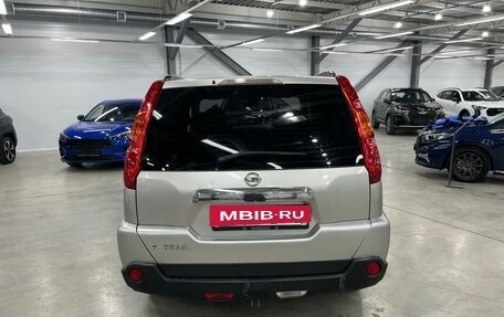 Nissan X-Trail, 2007 год, 1 260 000 рублей, 5 фотография
