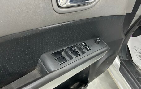 Nissan X-Trail, 2007 год, 1 260 000 рублей, 9 фотография