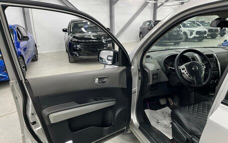 Nissan X-Trail, 2007 год, 1 260 000 рублей, 7 фотография