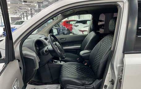 Nissan X-Trail, 2007 год, 1 260 000 рублей, 10 фотография