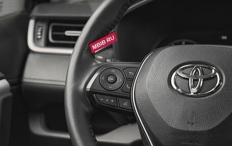 Toyota RAV4, 2023 год, 3 449 000 рублей, 13 фотография