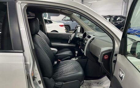 Nissan X-Trail, 2007 год, 1 260 000 рублей, 14 фотография