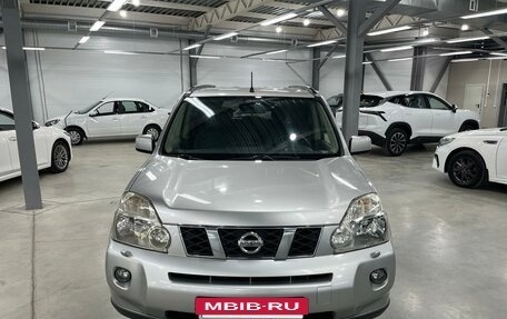 Nissan X-Trail, 2007 год, 1 260 000 рублей, 2 фотография