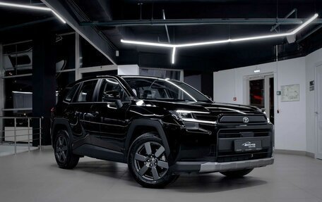 Toyota RAV4, 2026 год, 4 100 000 рублей, 3 фотография