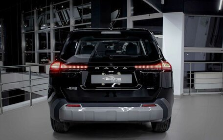 Toyota RAV4, 2026 год, 4 100 000 рублей, 4 фотография