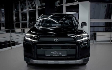 Toyota RAV4, 2026 год, 4 100 000 рублей, 2 фотография