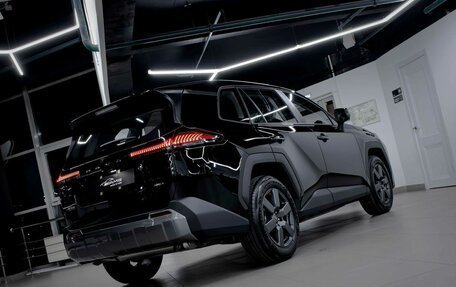 Toyota RAV4, 2026 год, 4 100 000 рублей, 9 фотография