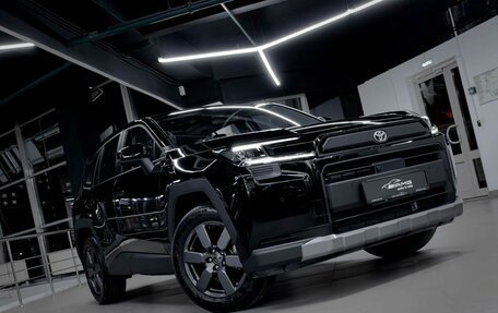 Toyota RAV4, 2026 год, 4 100 000 рублей, 11 фотография