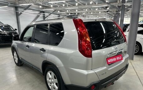 Nissan X-Trail, 2007 год, 1 260 000 рублей, 6 фотография
