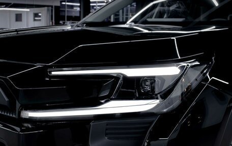 Toyota RAV4, 2026 год, 4 100 000 рублей, 13 фотография