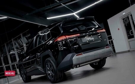 Toyota RAV4, 2026 год, 4 100 000 рублей, 7 фотография
