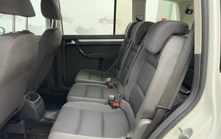 Volkswagen Touran III, 2014 год, 679 000 рублей, 9 фотография