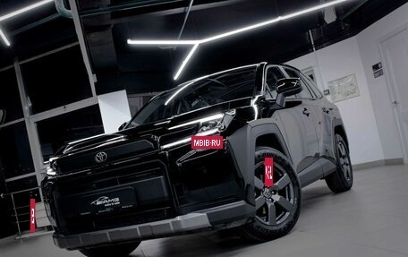Toyota RAV4, 2026 год, 4 100 000 рублей, 10 фотография