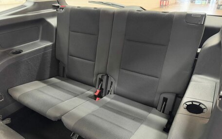 Volkswagen Touran III, 2014 год, 679 000 рублей, 10 фотография