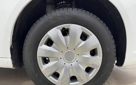 Volkswagen Touran III, 2014 год, 679 000 рублей, 16 фотография
