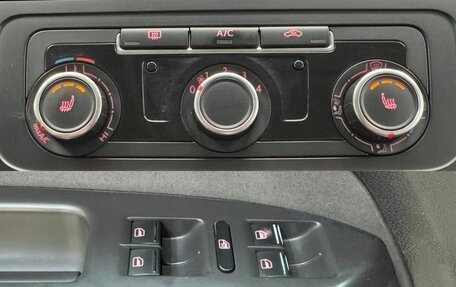 Volkswagen Touran III, 2014 год, 679 000 рублей, 15 фотография