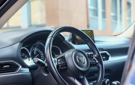 Mazda CX-5 II, 2018 год, 2 300 000 рублей, 10 фотография