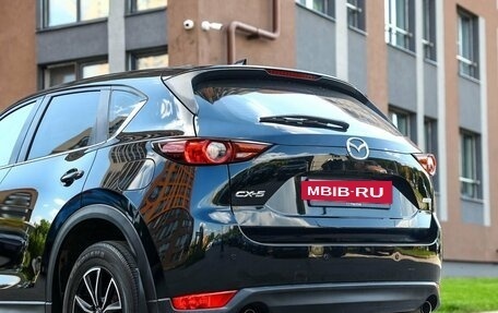 Mazda CX-5 II, 2018 год, 2 300 000 рублей, 9 фотография