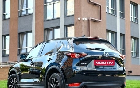 Mazda CX-5 II, 2018 год, 2 300 000 рублей, 3 фотография