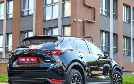 Mazda CX-5 II, 2018 год, 2 300 000 рублей, 4 фотография
