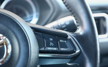 Mazda CX-5 II, 2018 год, 2 300 000 рублей, 21 фотография