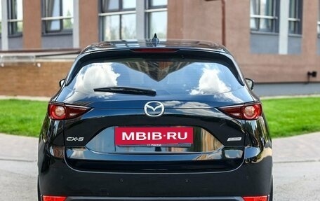 Mazda CX-5 II, 2018 год, 2 300 000 рублей, 11 фотография