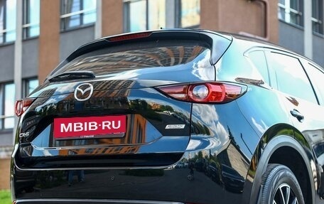 Mazda CX-5 II, 2018 год, 2 300 000 рублей, 8 фотография