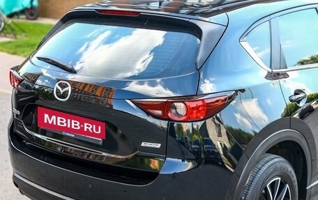 Mazda CX-5 II, 2018 год, 2 300 000 рублей, 7 фотография