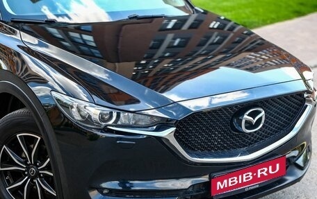 Mazda CX-5 II, 2018 год, 2 300 000 рублей, 6 фотография