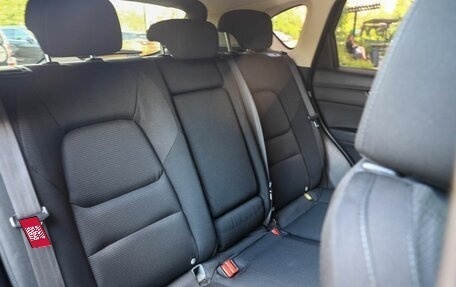 Mazda CX-5 II, 2018 год, 2 300 000 рублей, 15 фотография