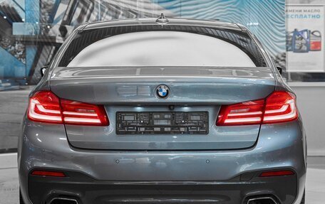 BMW 5 серия, 2019 год, 3 899 000 рублей, 5 фотография