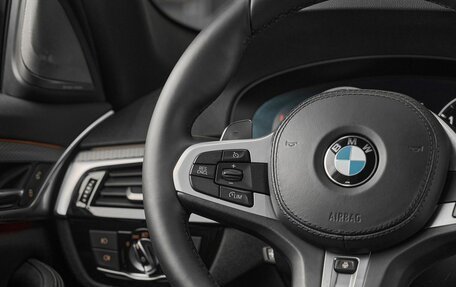BMW 5 серия, 2019 год, 3 899 000 рублей, 12 фотография