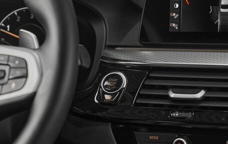 BMW 5 серия, 2019 год, 3 899 000 рублей, 14 фотография