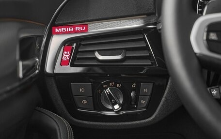 BMW 5 серия, 2019 год, 3 899 000 рублей, 16 фотография