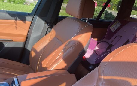 BMW X5, 2020 год, 6 150 000 рублей, 2 фотография